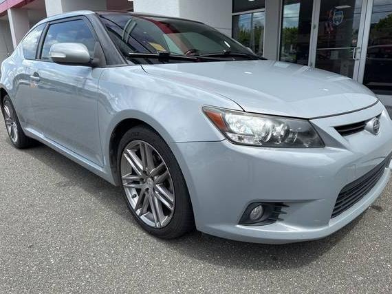 TOYOTA SCION TC 2012 JTKJF5C74C3032194 image